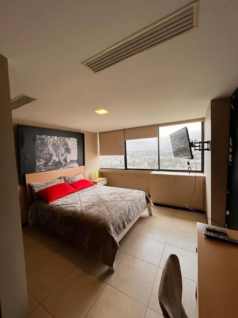 Apartmán Departamento Rustico Guayaquil 0*,  Ekvádor