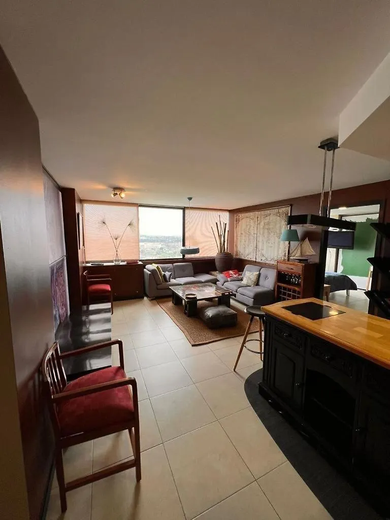 Apartmán Departamento Rustico Guayaquil