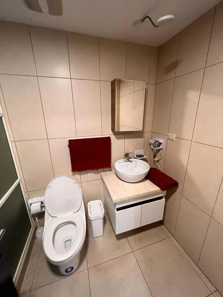 Apartmán Departamento Rustico Guayaquil